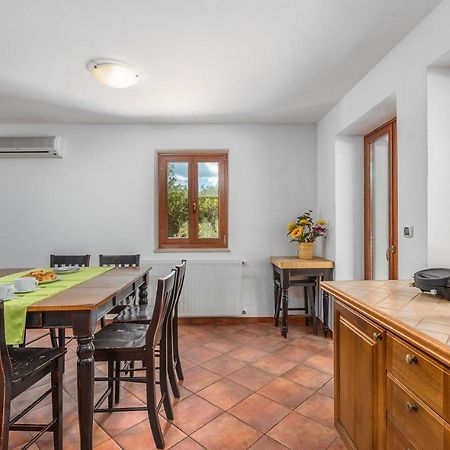Villa Maggie Vlakovo Koromačno エクステリア 写真