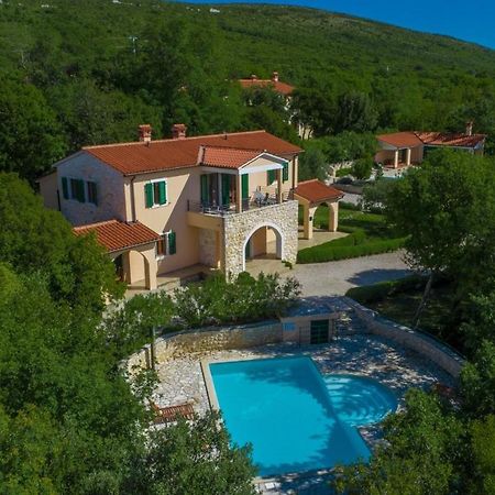 Villa Maggie Vlakovo Koromačno 部屋 写真