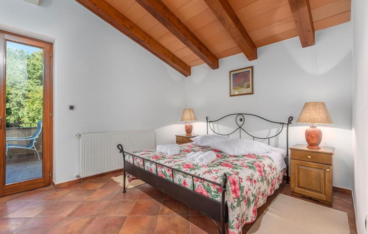 Villa Maggie Vlakovo Koromačno エクステリア 写真