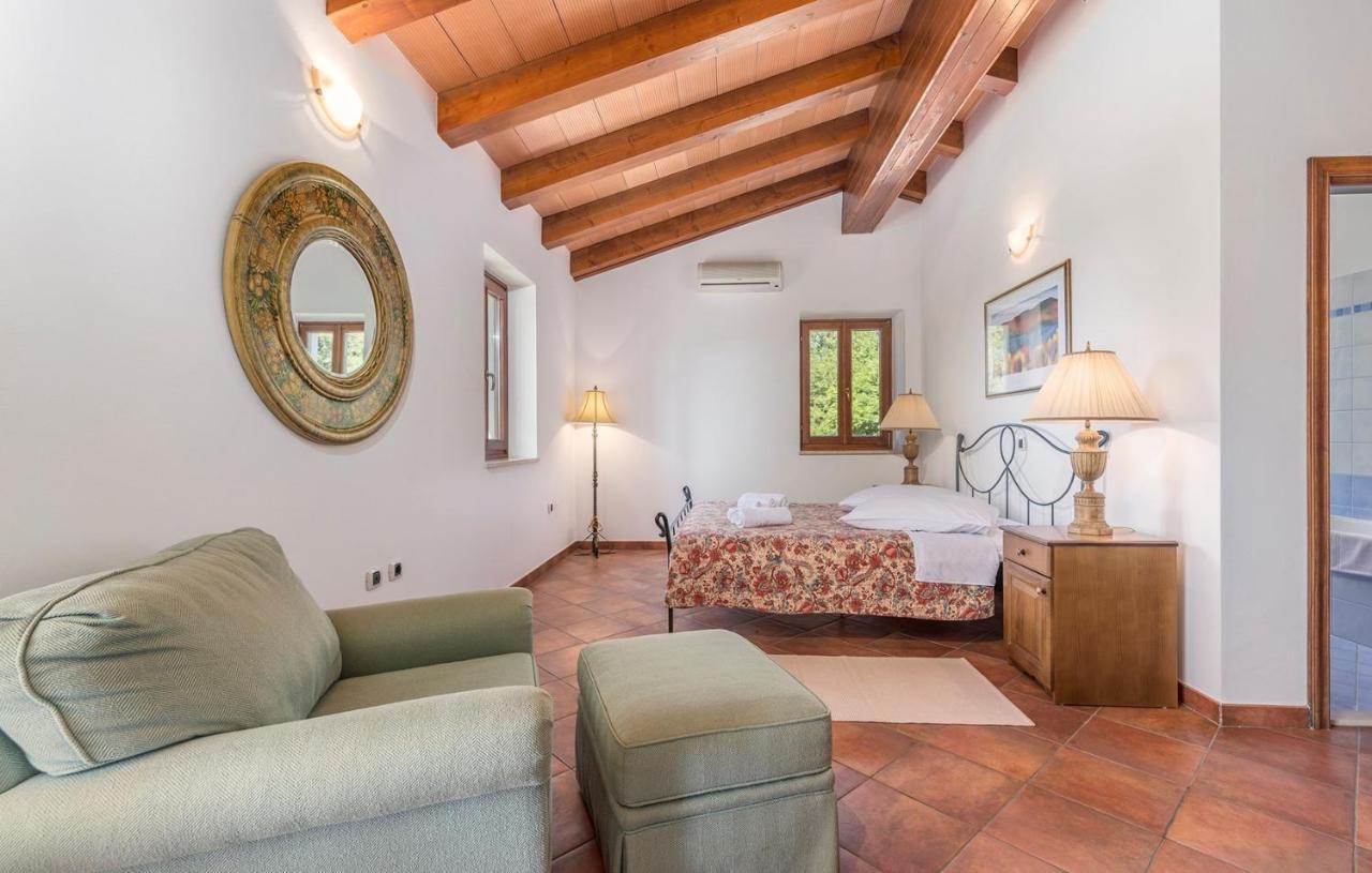 Villa Maggie Vlakovo Koromačno エクステリア 写真