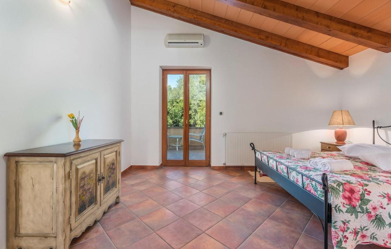 Villa Maggie Vlakovo Koromačno エクステリア 写真