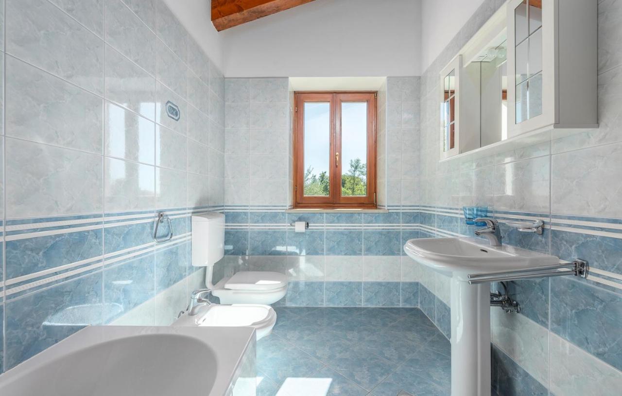 Villa Maggie Vlakovo Koromačno エクステリア 写真