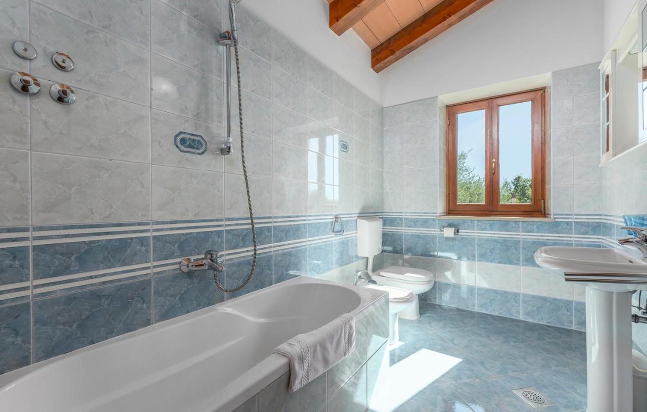 Villa Maggie Vlakovo Koromačno エクステリア 写真