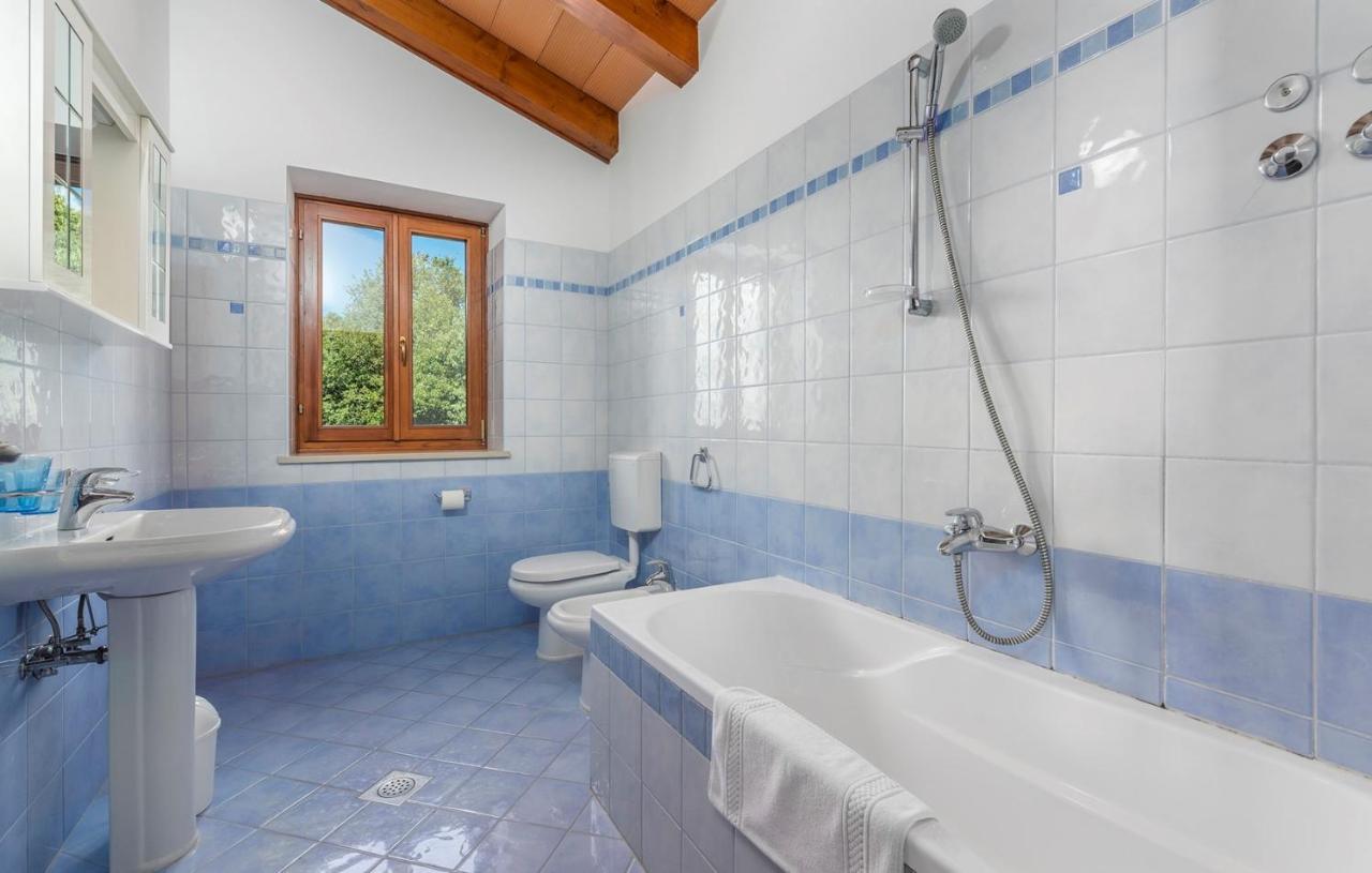 Villa Maggie Vlakovo Koromačno エクステリア 写真