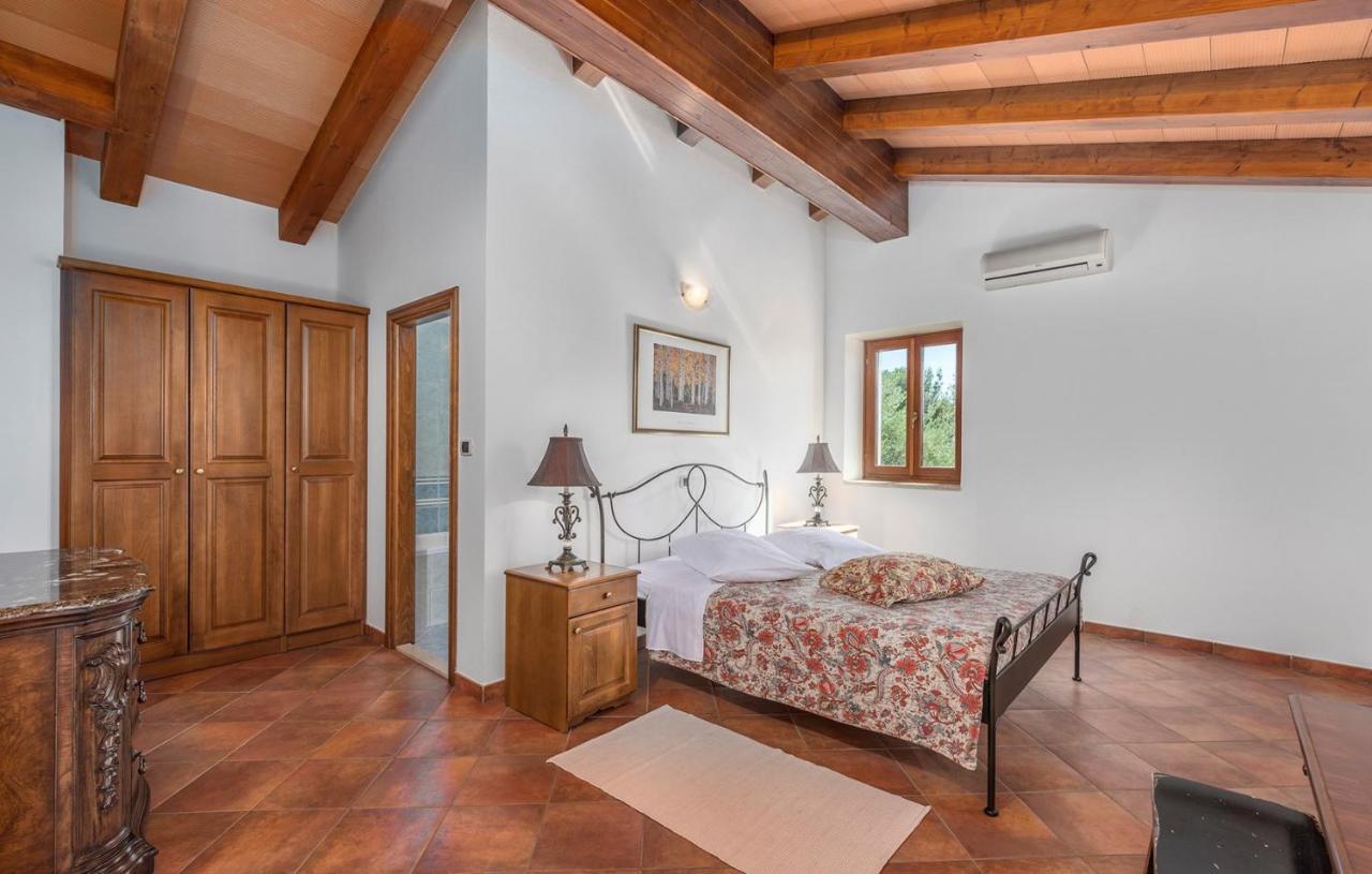 Villa Maggie Vlakovo Koromačno エクステリア 写真