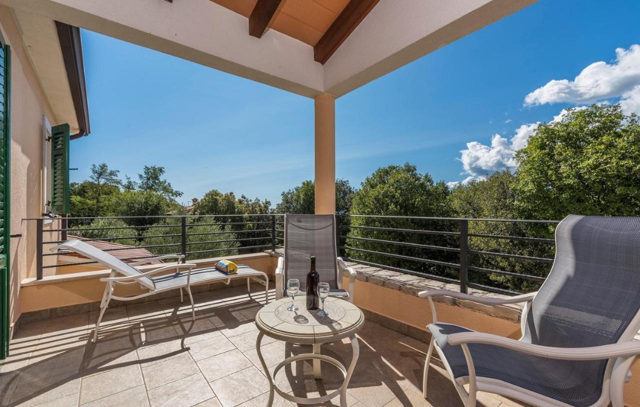 Villa Maggie Vlakovo Koromačno エクステリア 写真