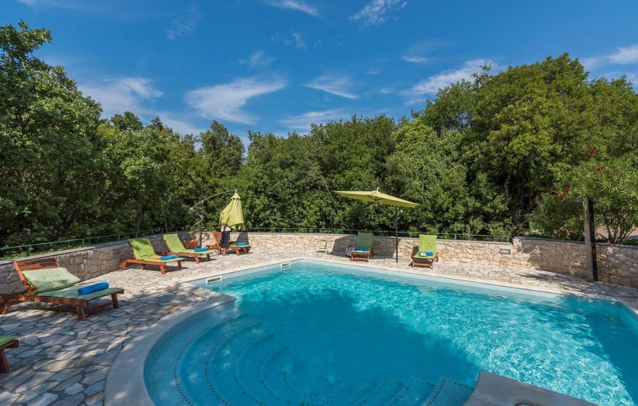 Villa Maggie Vlakovo Koromačno 部屋 写真