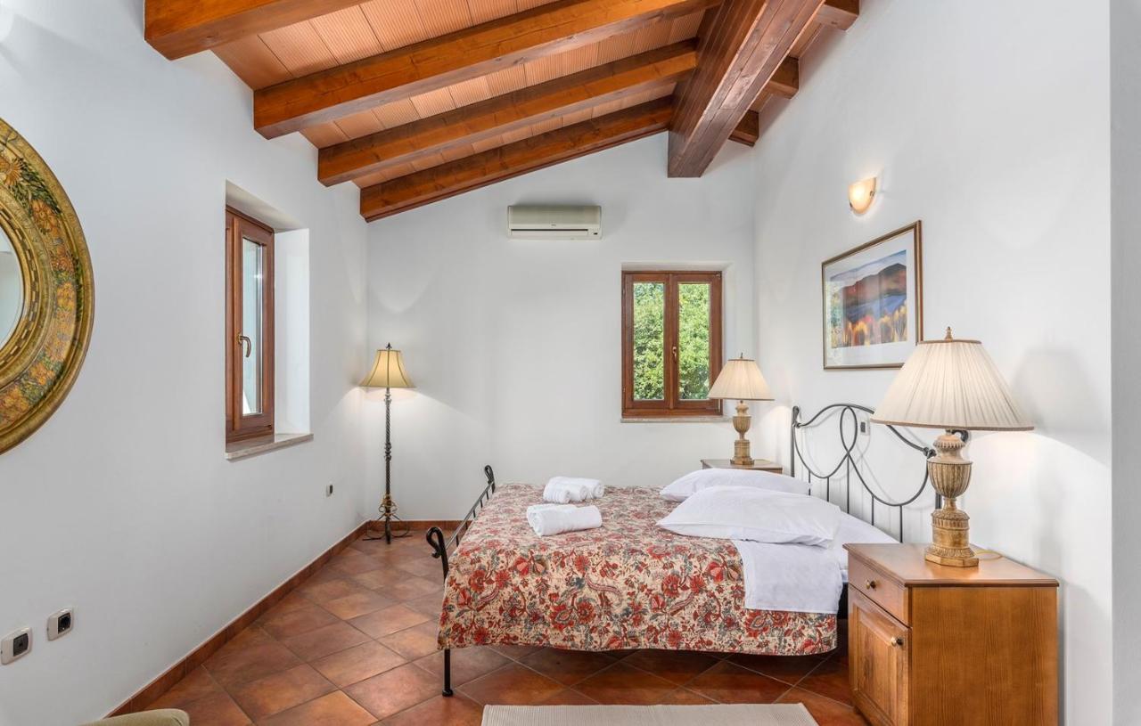 Villa Maggie Vlakovo Koromačno 部屋 写真