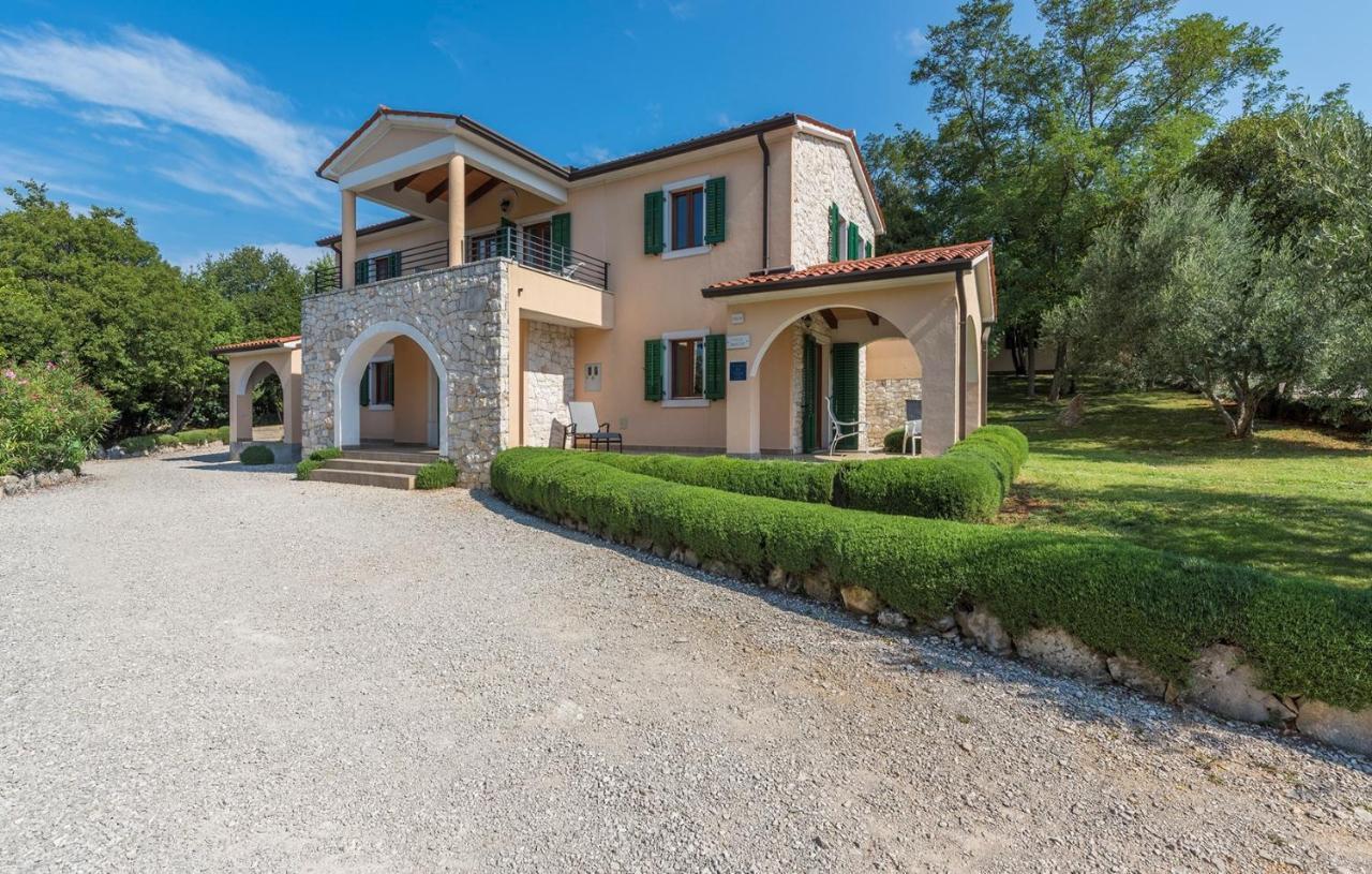 Villa Maggie Vlakovo Koromačno 部屋 写真