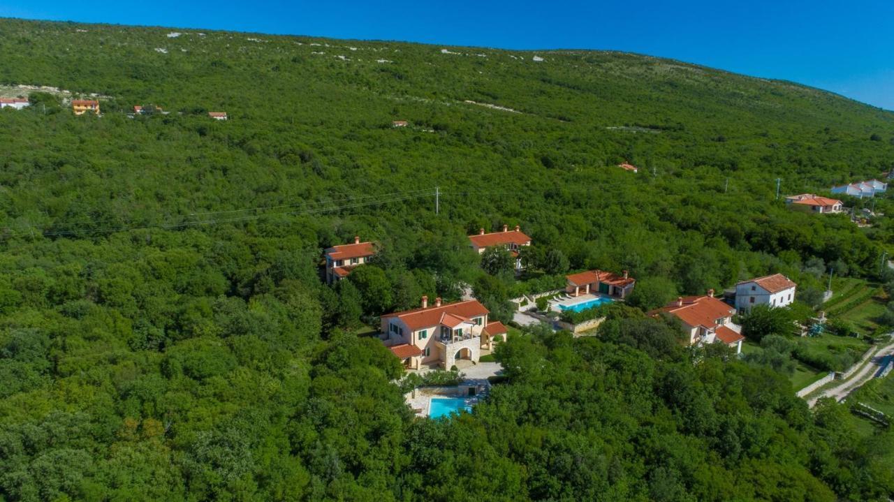 Villa Maggie Vlakovo Koromačno 部屋 写真